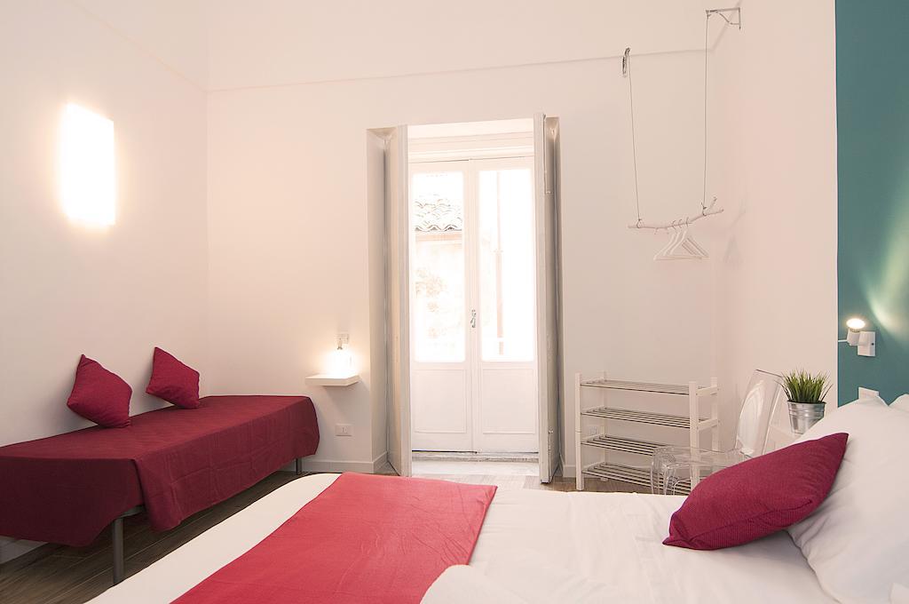Guest house Old Town 3*