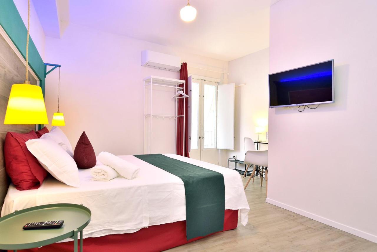 Guest house Old Town Modica