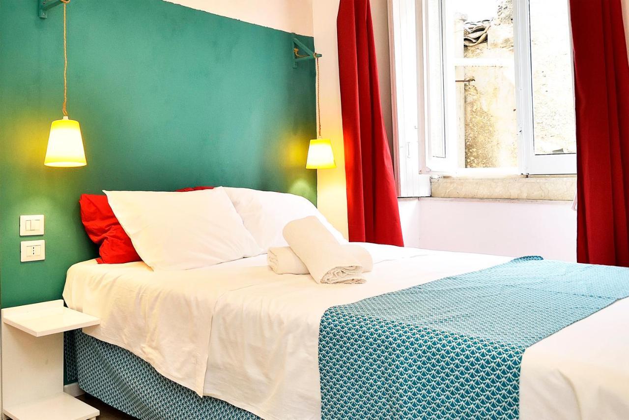 Guest house Old Town 3*