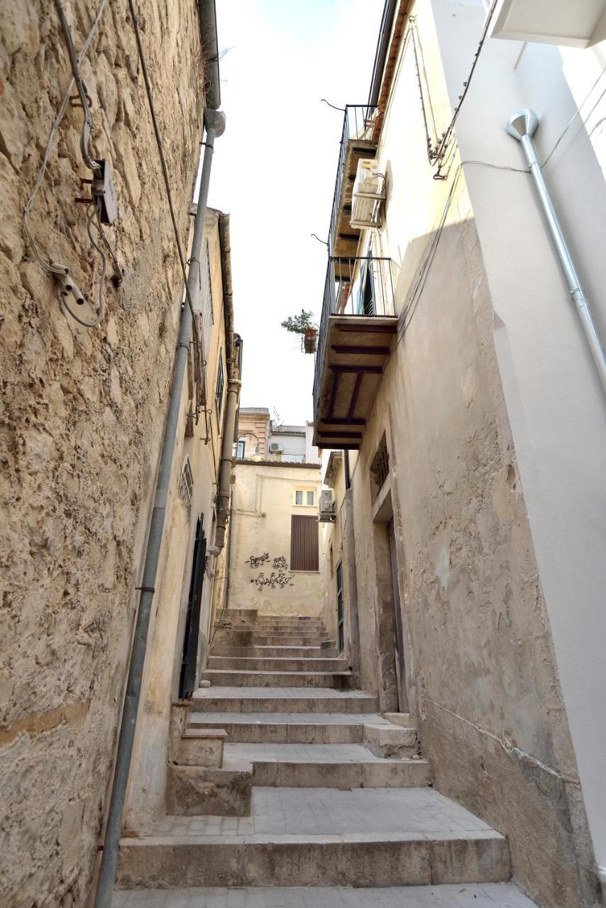 Guest house Old Town Modica