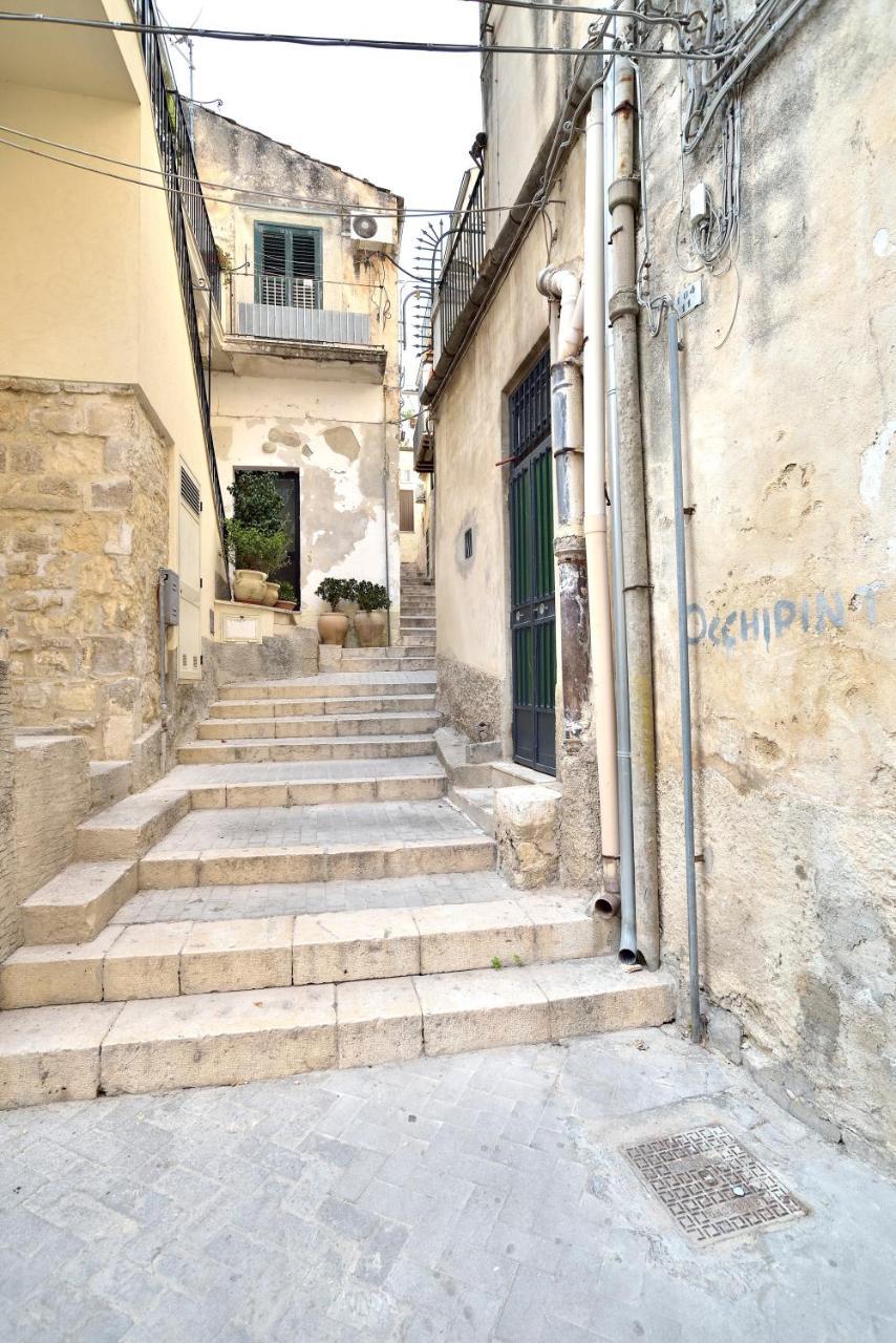 Old Town Guest house Modica