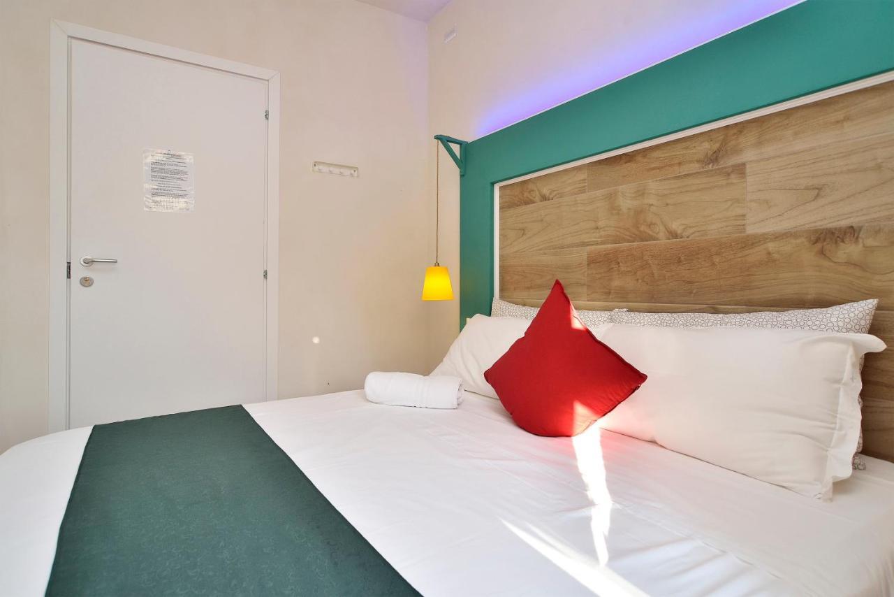 Guest house Old Town Modica