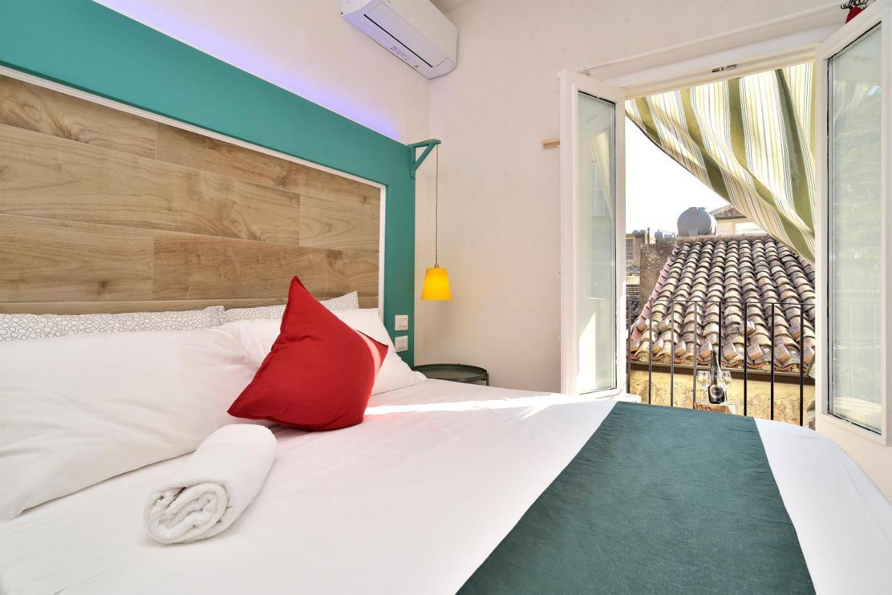Guest house Old Town 3*