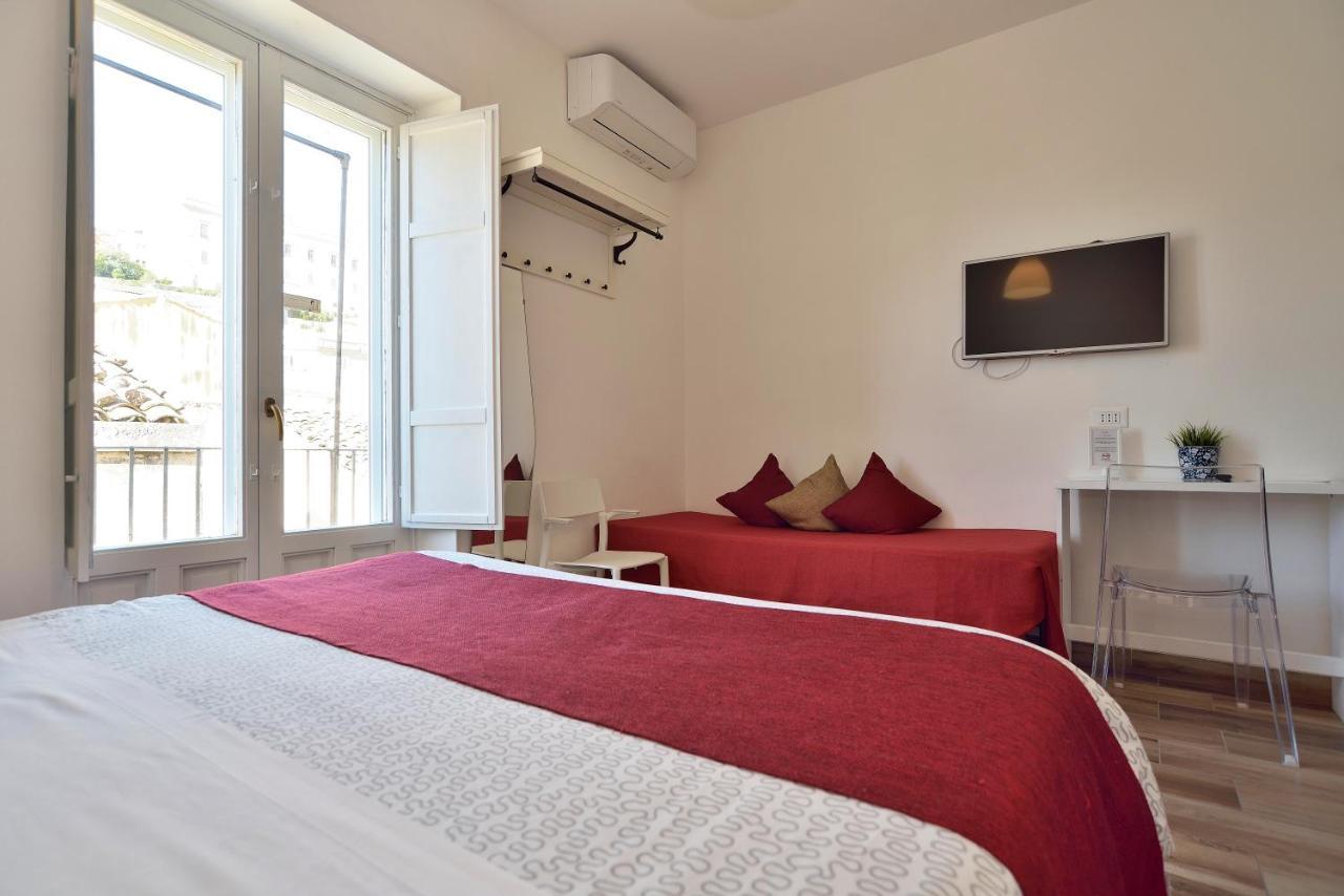 Guest house Old Town 3*