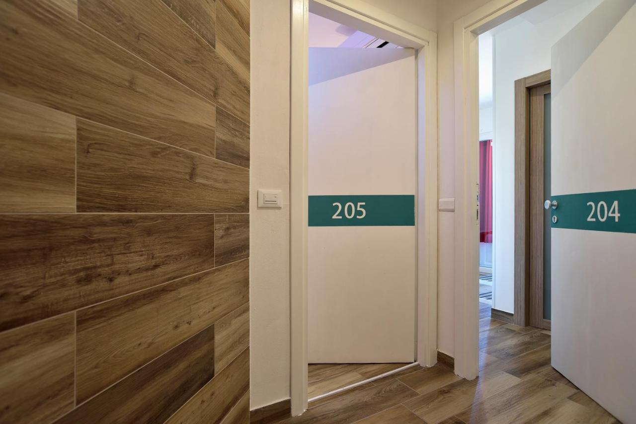 Guest house Old Town 3*