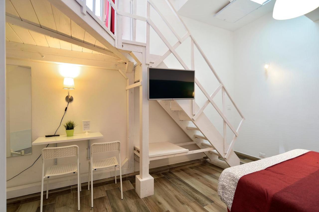 Guest house Old Town 3*