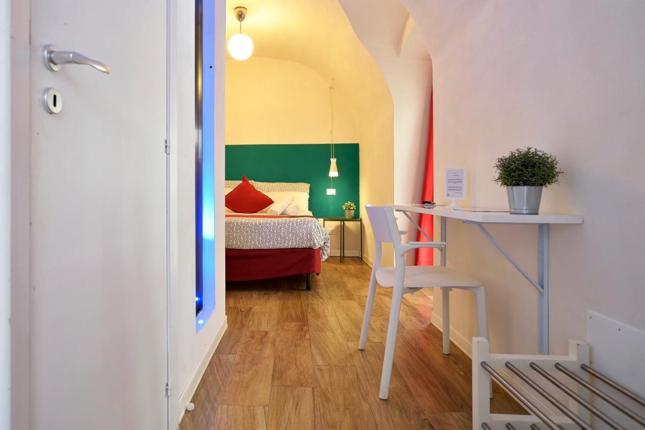 Guest house Old Town