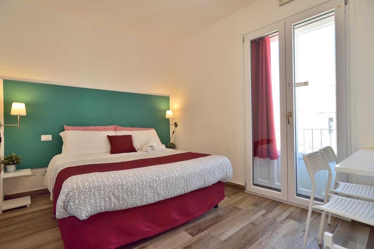 Guest house Old Town Modica