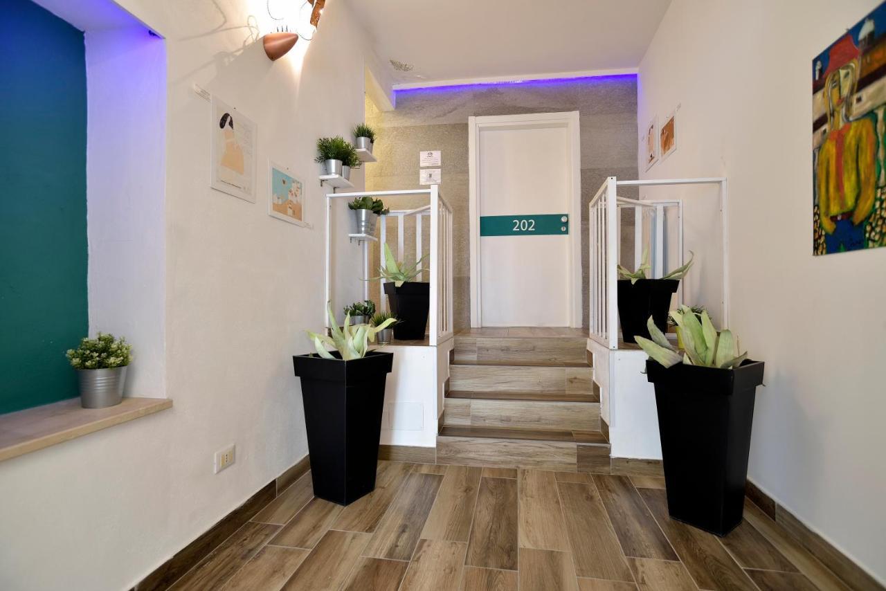 Guest house Old Town Modica