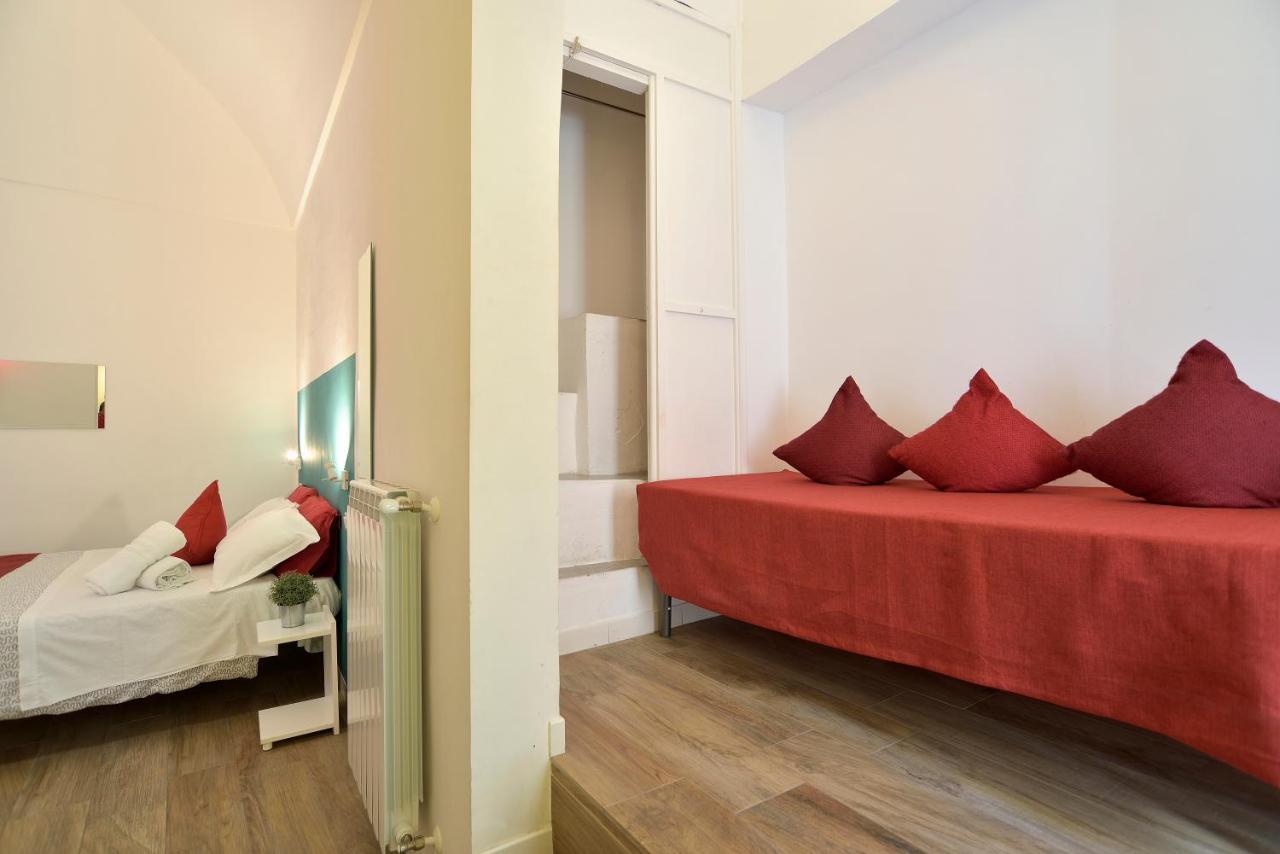 Guest house Old Town