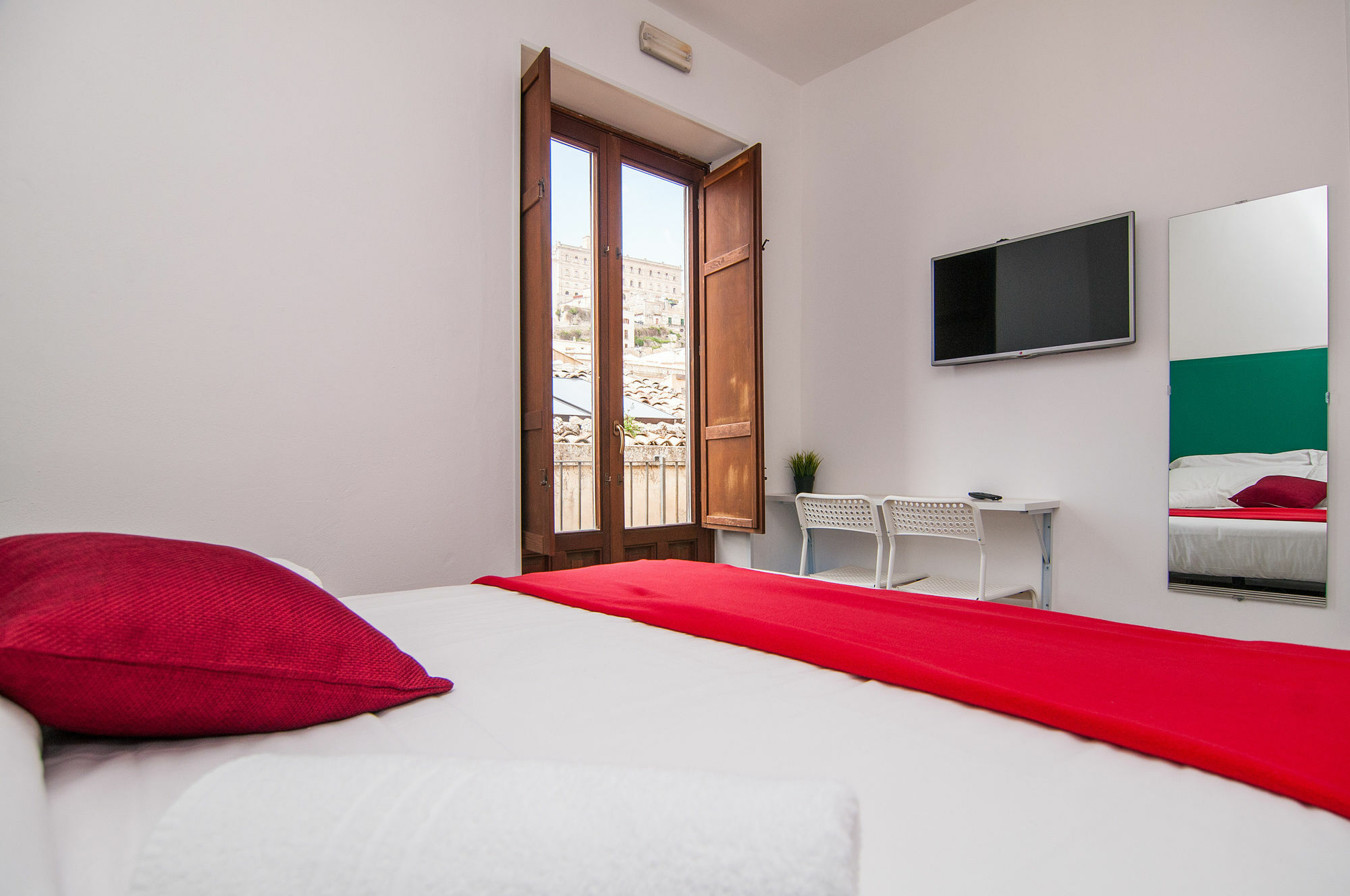 Old Town 3* Modica