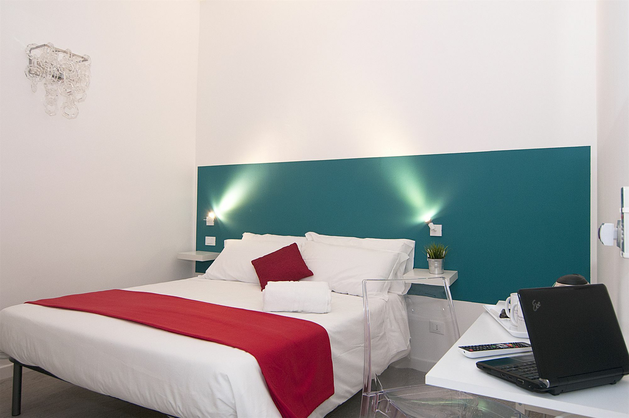 Guest house Old Town