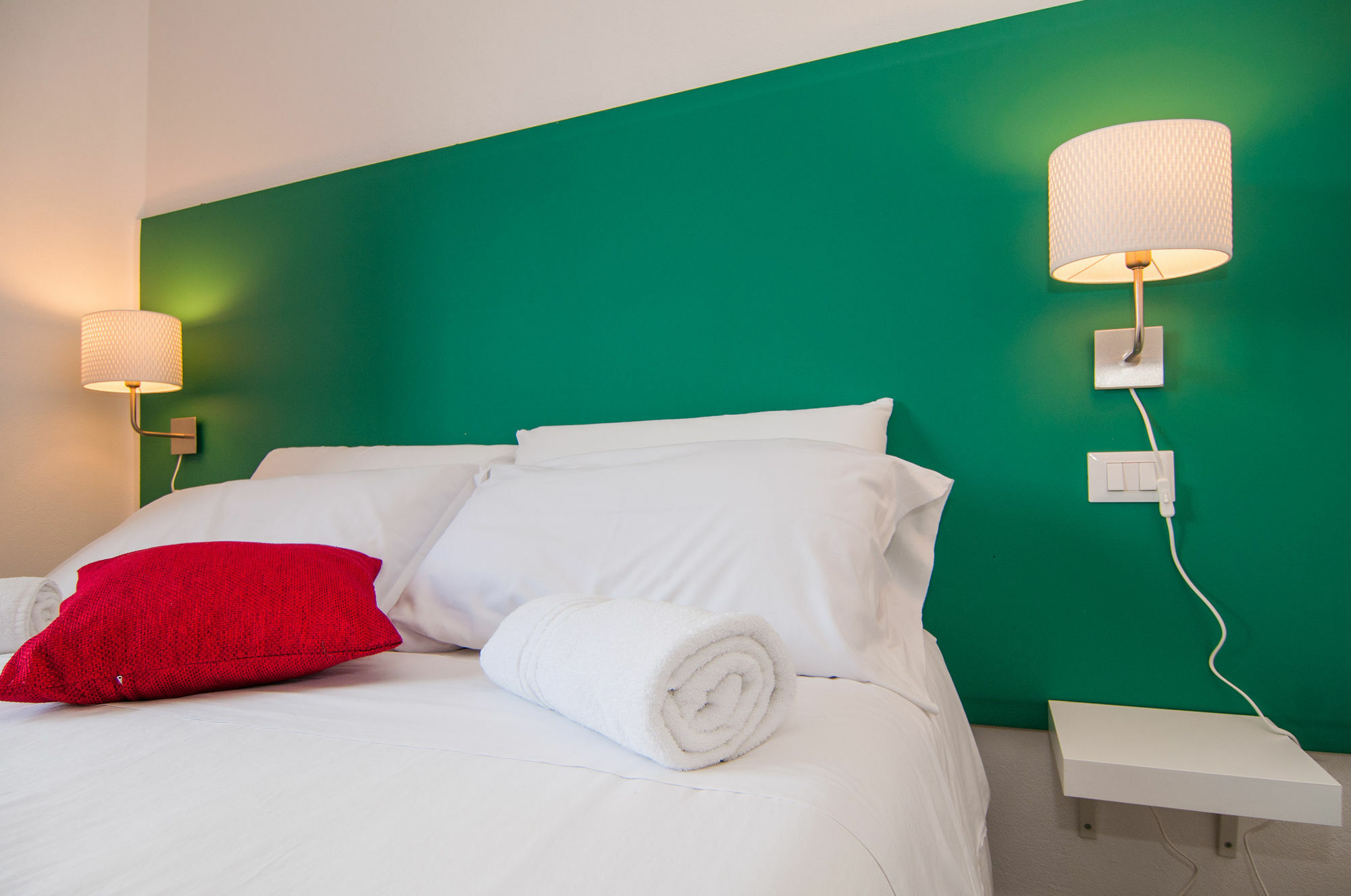 Guest house Old Town 3*