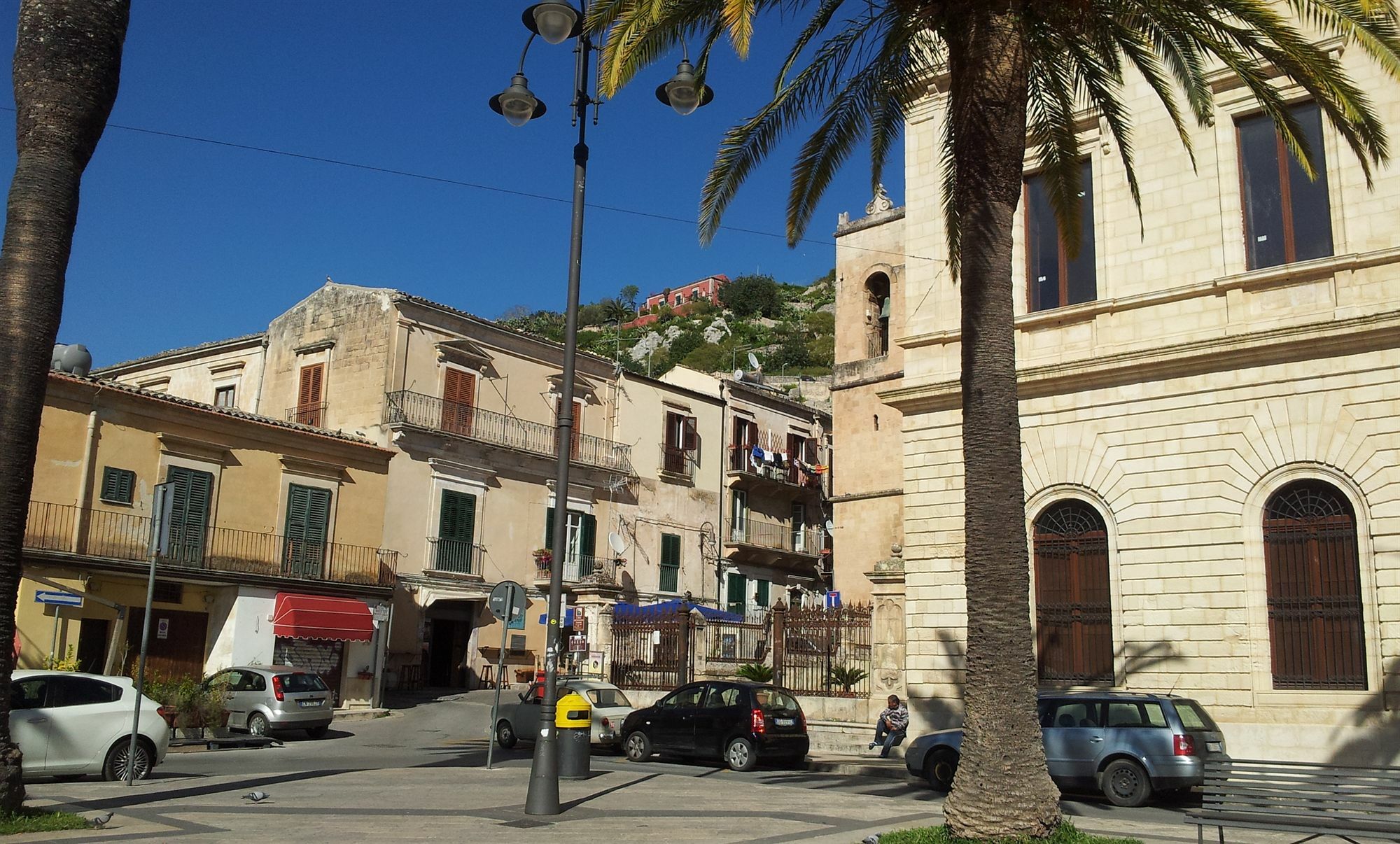 Old Town Guest house Modica