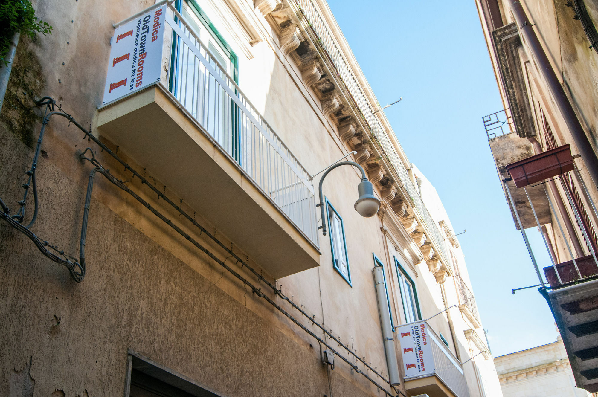 Old Town Guest house Modica