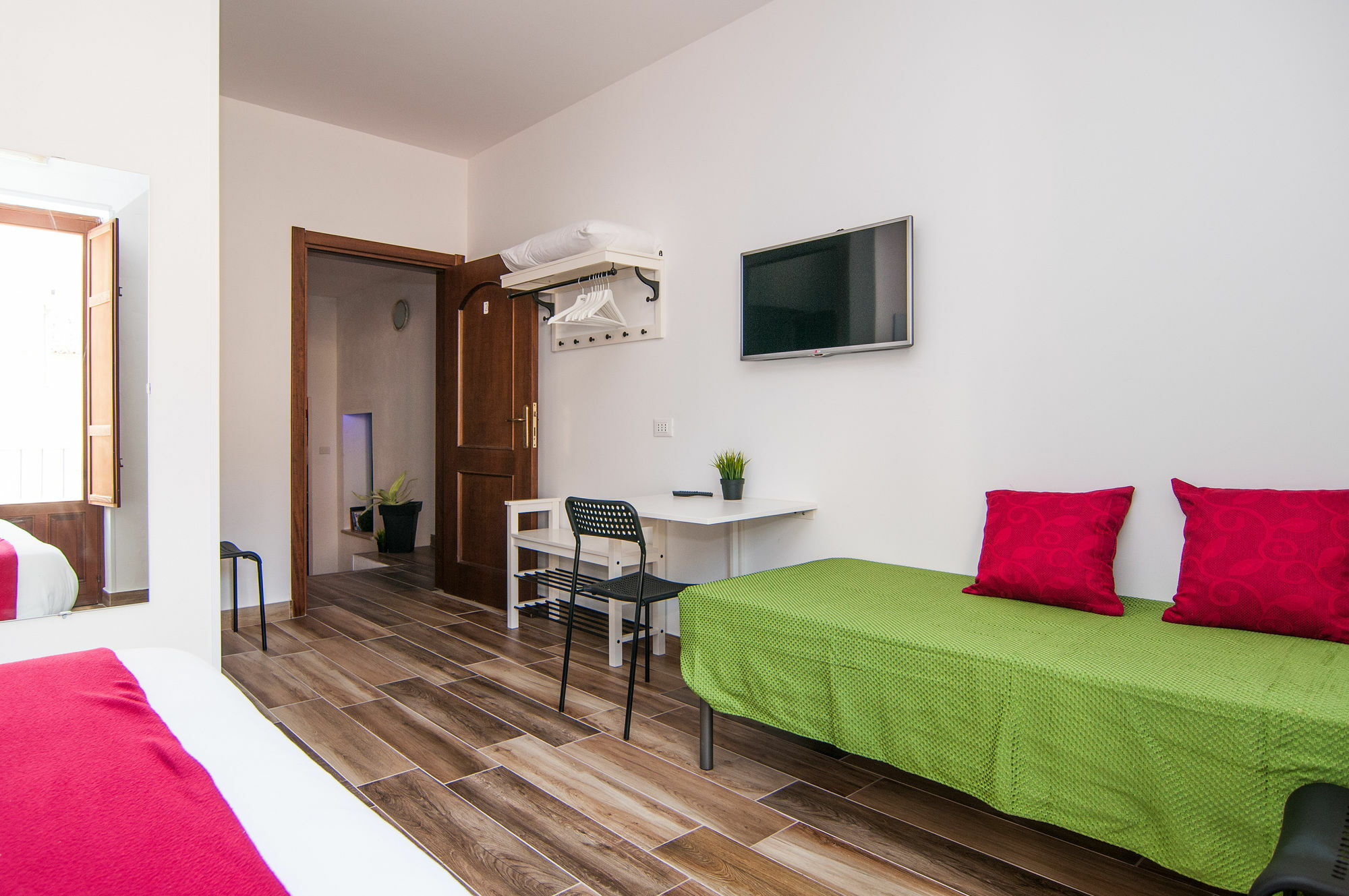 Guest house Old Town
