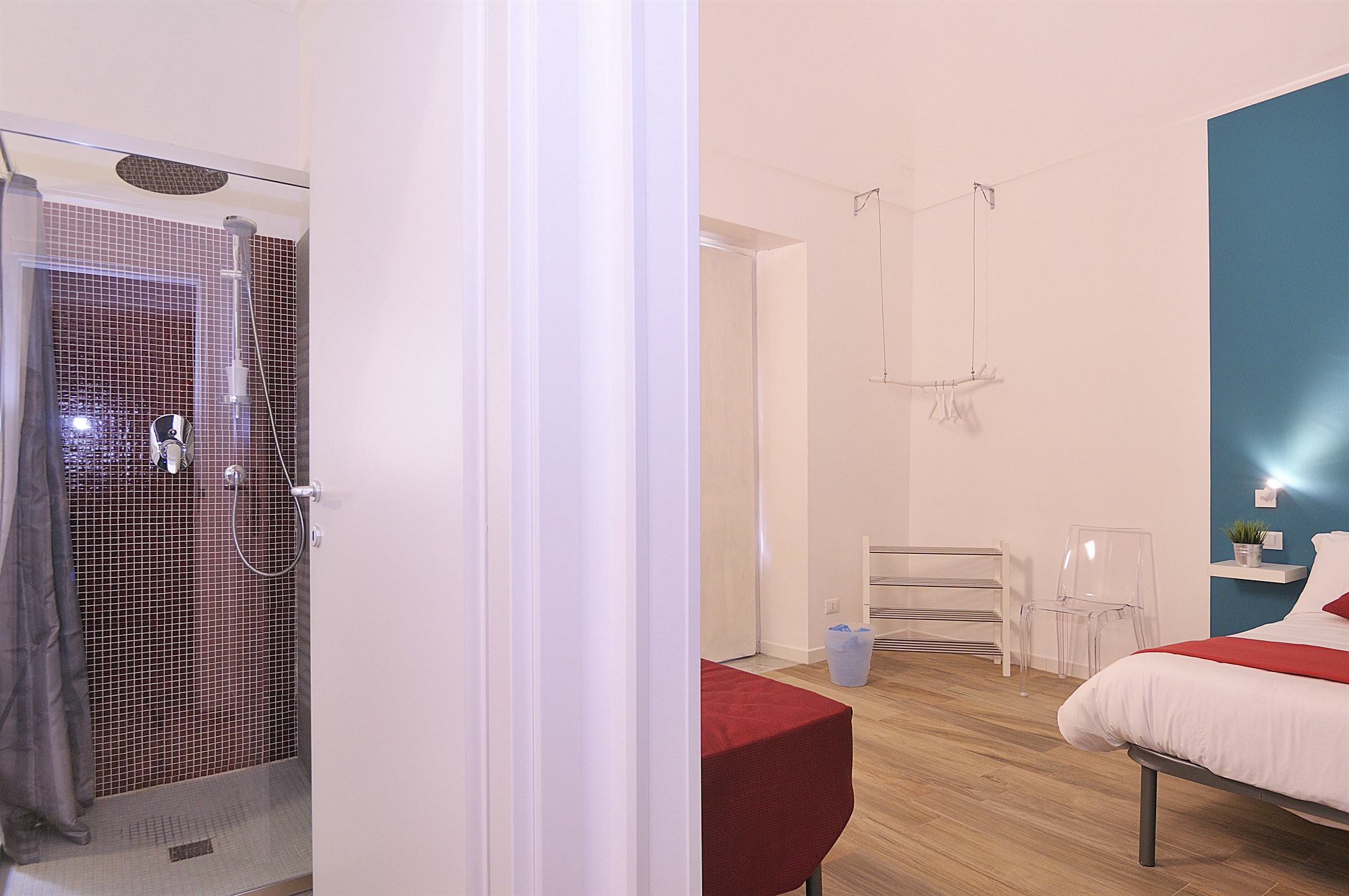 Guest house Old Town 3*