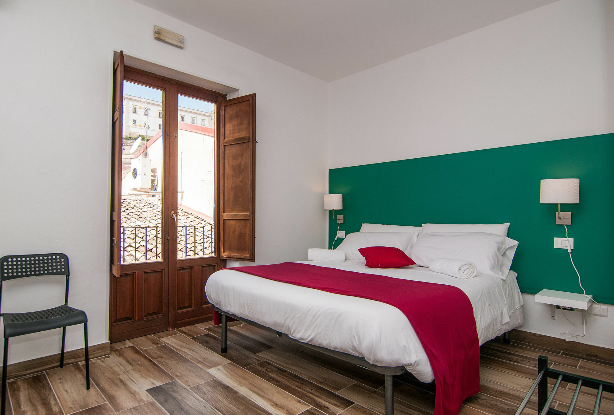 Old Town Guest house 3*
