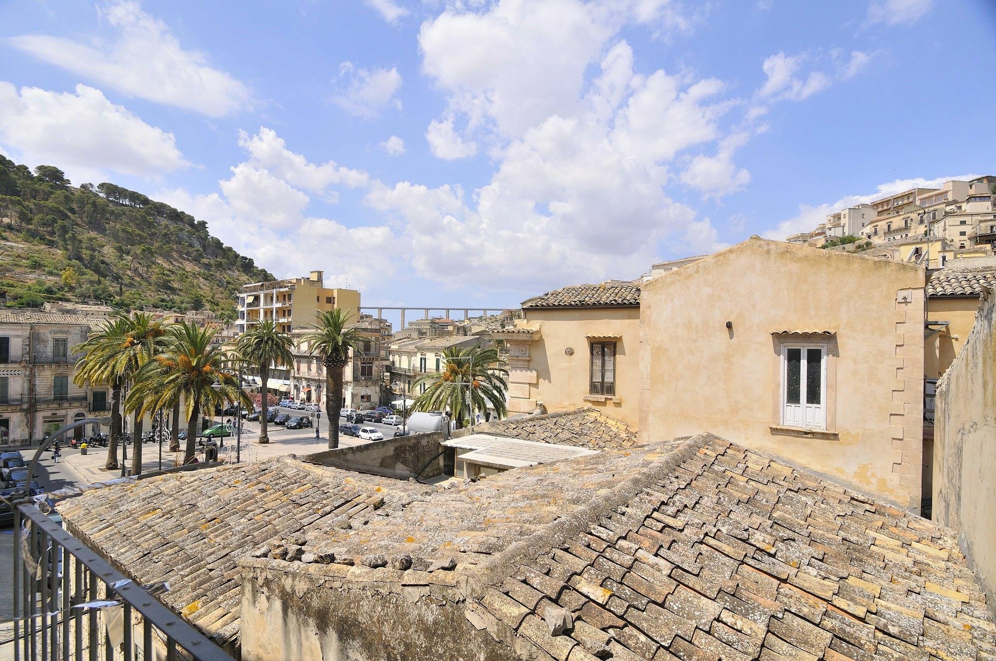 Old Town 3*
