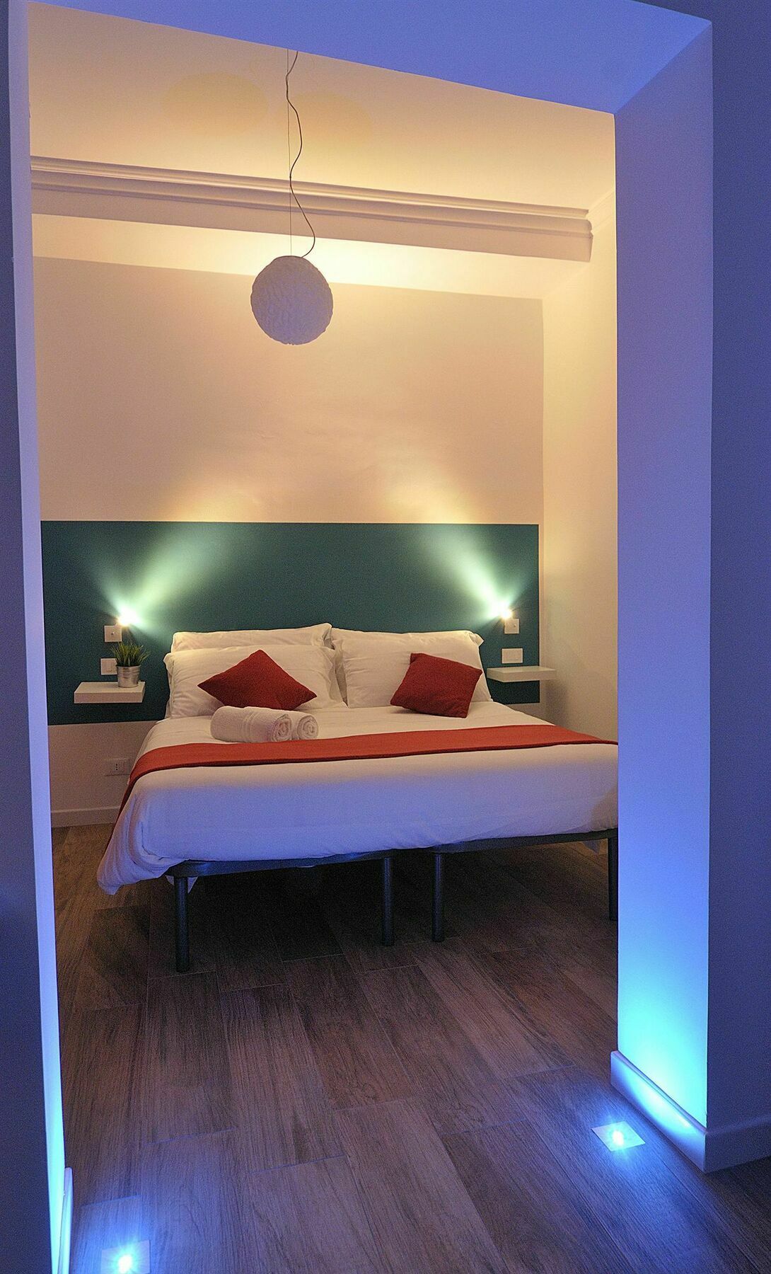 Old Town 3* Modica