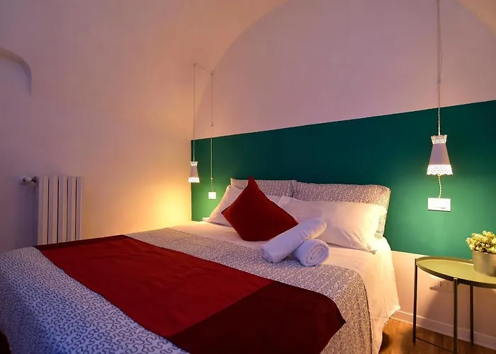 Modica Old Town Rooms